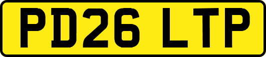 PD26LTP