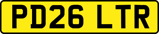 PD26LTR