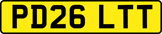 PD26LTT