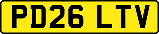 PD26LTV