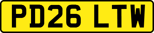 PD26LTW