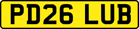 PD26LUB