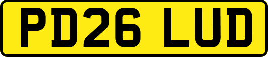 PD26LUD