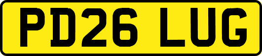 PD26LUG
