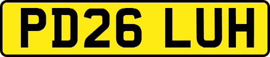 PD26LUH