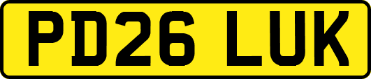 PD26LUK