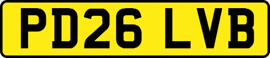 PD26LVB