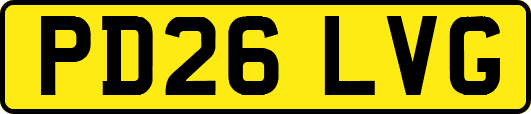 PD26LVG