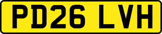 PD26LVH