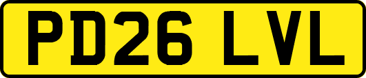 PD26LVL