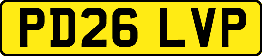 PD26LVP