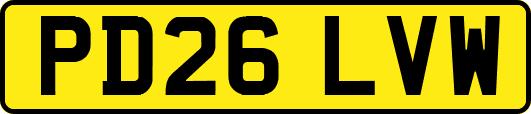 PD26LVW