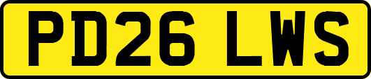 PD26LWS