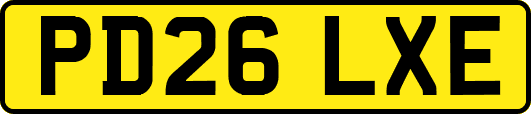 PD26LXE