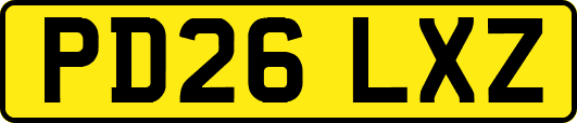 PD26LXZ