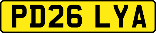 PD26LYA