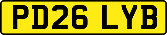 PD26LYB