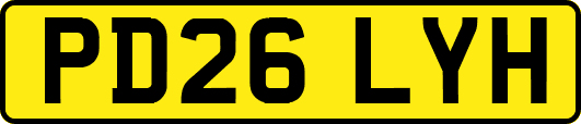 PD26LYH