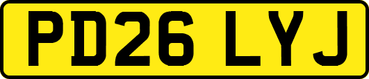PD26LYJ