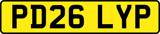 PD26LYP