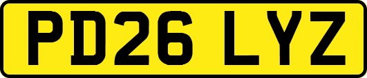 PD26LYZ