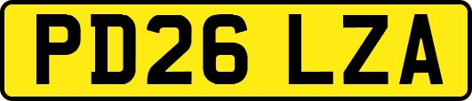 PD26LZA