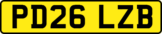 PD26LZB