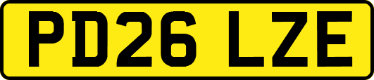 PD26LZE