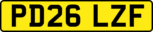 PD26LZF