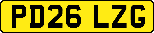 PD26LZG