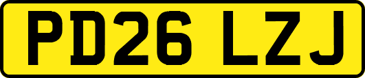 PD26LZJ