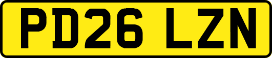 PD26LZN