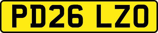 PD26LZO