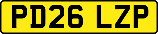 PD26LZP