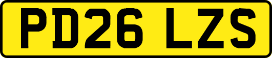 PD26LZS