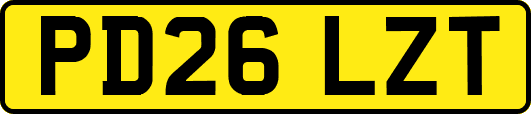 PD26LZT