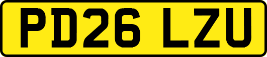 PD26LZU