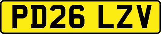 PD26LZV