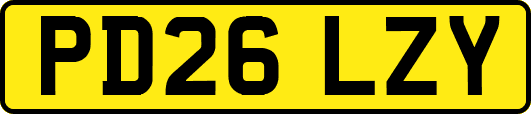 PD26LZY