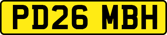 PD26MBH