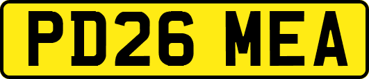 PD26MEA