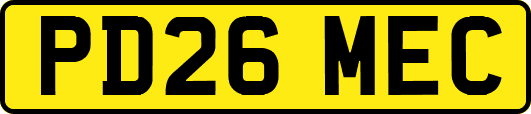 PD26MEC