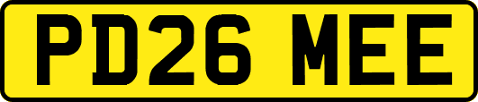 PD26MEE