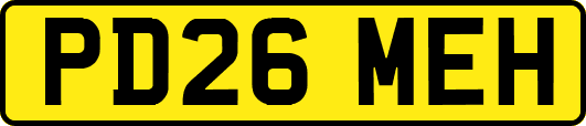 PD26MEH