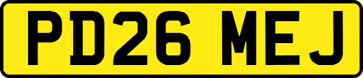 PD26MEJ