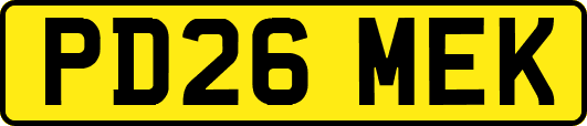 PD26MEK
