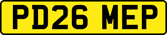 PD26MEP