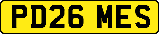 PD26MES