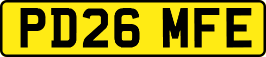 PD26MFE