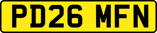 PD26MFN